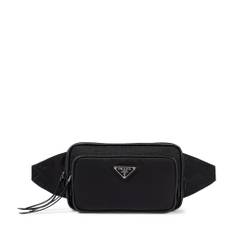 Prada Nylon belt bag
