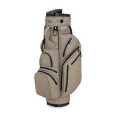 Big Max Big Max Big Max Dri Lite Silencio Prime cartbag taupe