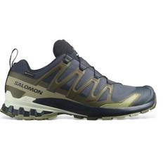 SALOMON XA PRO 3D V9 GTX - Herre - India ink/Olvnig/Aloewa - 12 ( 47 1/3 )