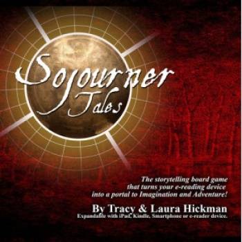 Sojourner Tales.