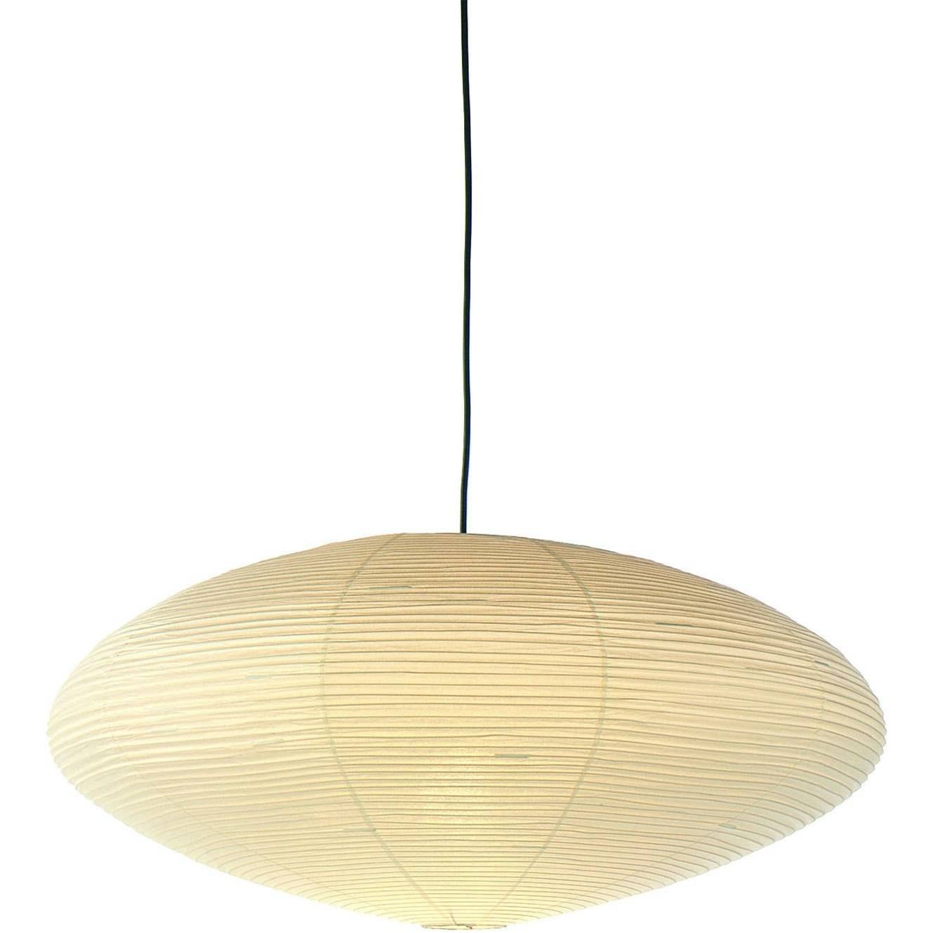 Vitra - Akari 21a Pendel Ø65 Cm - Vit
