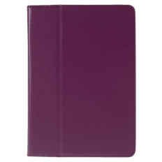 iPad Air 3 2019 Flip Cover i lilla - Passer til A2152, A2123, A2153