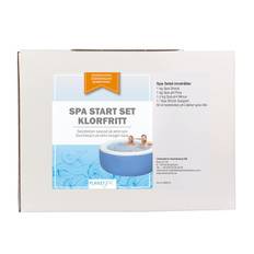 Planet Spa Startset Shock, klorfritt