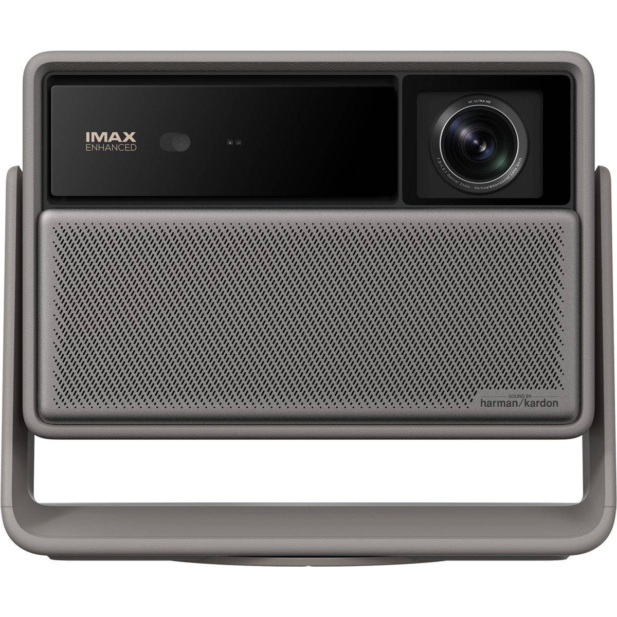 XGIMI HORIZON 20 - Videoprojektor, Ultra HD (4K), Laser, DLP, 20000, 2, 16/9, Bluetooth