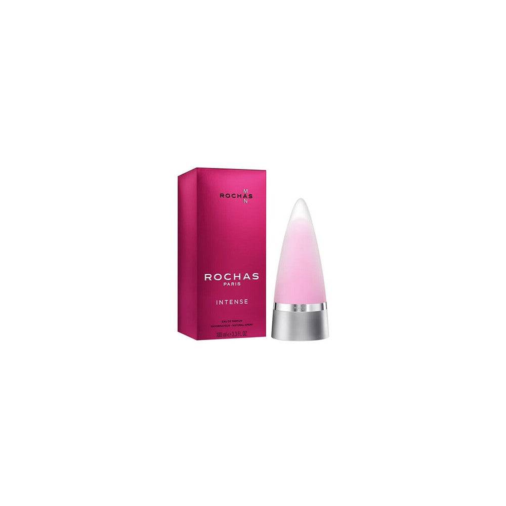 Rochas Man Intense Uomo 100 ml — Eau de Parfum