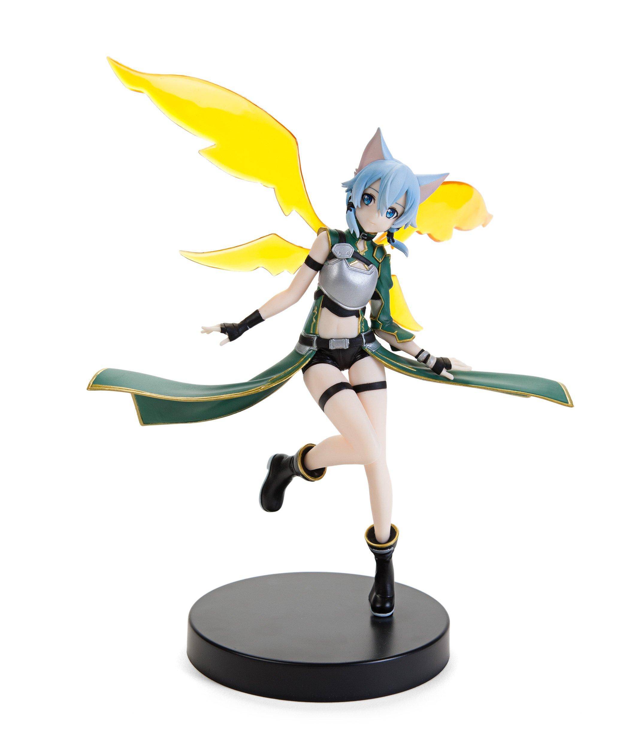 Sword Art Online II ALO Special Figure ~Sinon~ (Pr