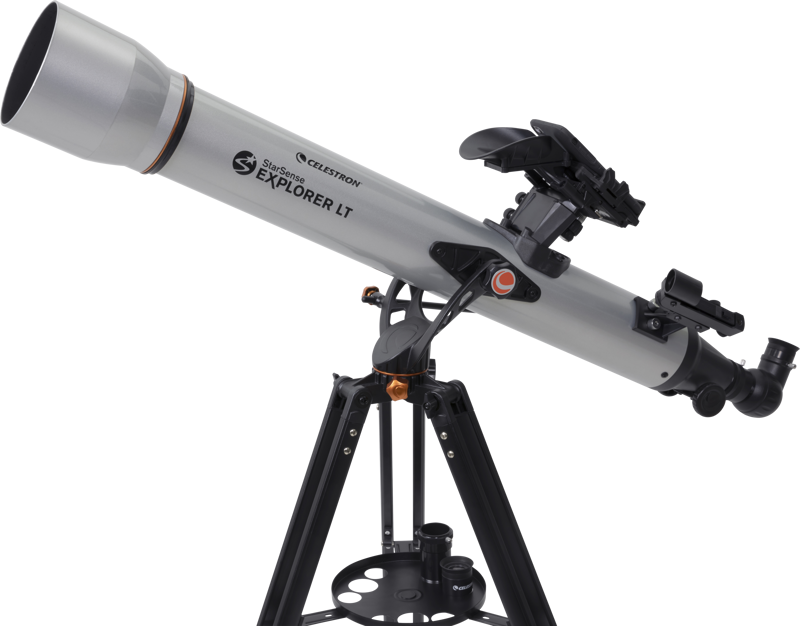CELESTRON STARSENSE EXPLORER LT80AZ