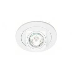 Downlight md-28, 12v, vit, ip21