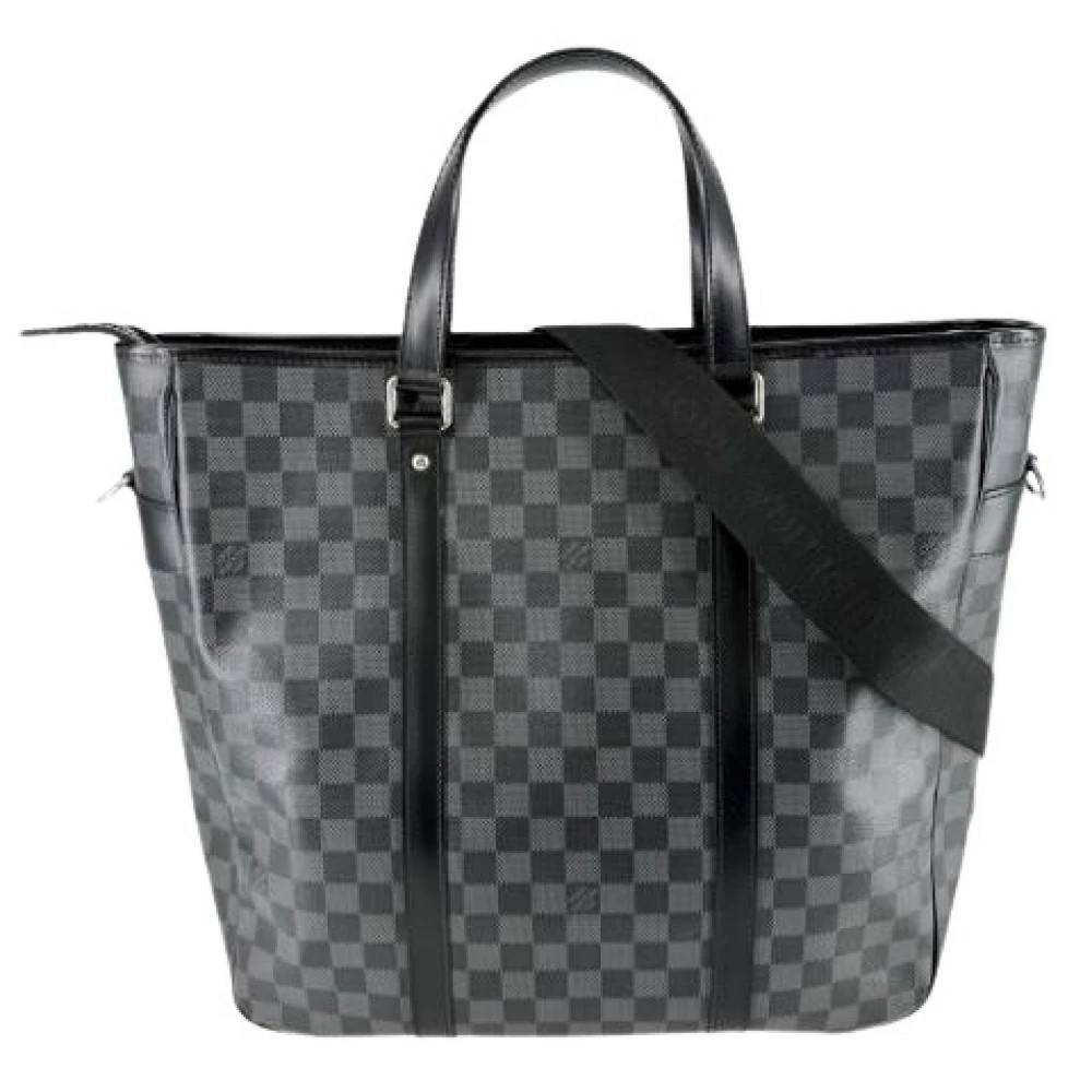 Louis Vuitton Vintage - Pre-owned Vintage Briefcase Vintage - Herr - ONE Size -