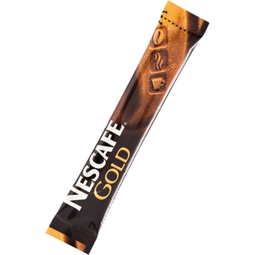 Snabbkaffe Nescafé Gold Sticks 2g