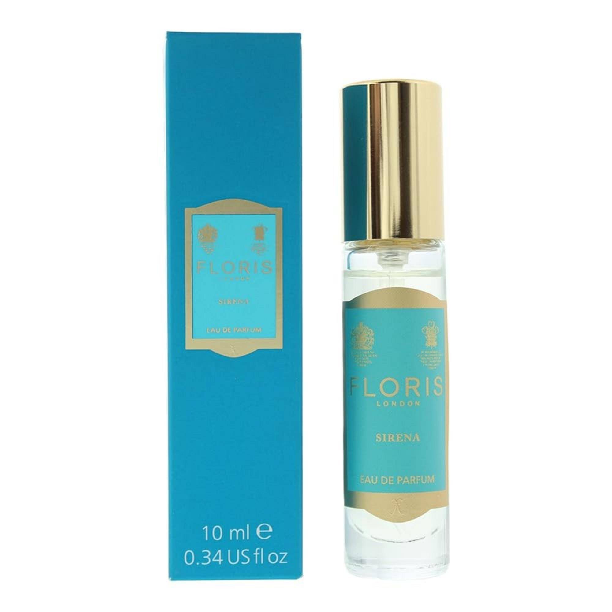 Floris of London Sirena Eau de Parfum Donna 10 ml — Eau de Parfum