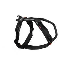 Non-Stop Line harness 5.0 black - 6