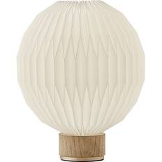 LE KLINT 375SLO FOLIE LYS EG SMALL BORDLAMPE