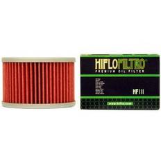 Hiflo oliefilter HF111