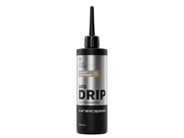 CeramicSpeed UFO Drip Indoor Conditions vax 100 ml