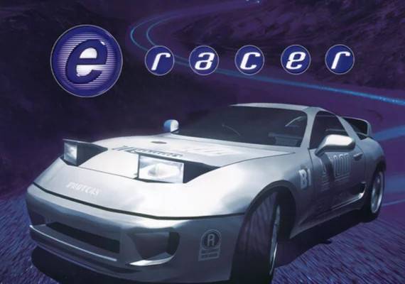 e-Racer (PC) Steam Gift - EU
