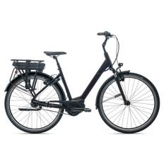 Giant Entour E+ 1 Rt - Elcykel Dame - Lilla