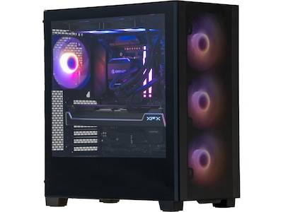 Komplett-PC Epic Gaming a217 RGB - KPC-EPIC-A217-RGB-0126