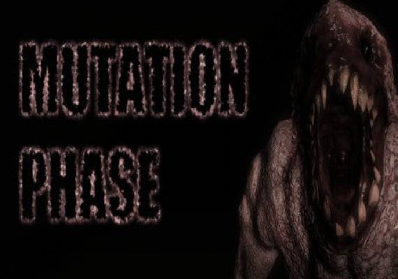 MUTATION PHASE (PC) Steam Key - GLOBAL.