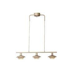 Aneta Lighting - Epsilon - Taklampa - Beige