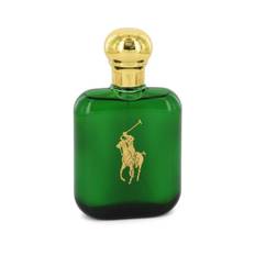 POLO by Ralph Lauren Eau De Toilette / Cologne Spray (Tester) 4 oz - 4 oz