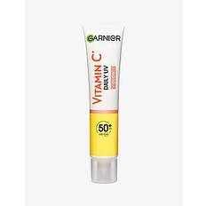 GARNIER Garnier Skin Active Vitamin C Glow Boosting Daily Uv Fluid Spf50+ |Nude |40 ml