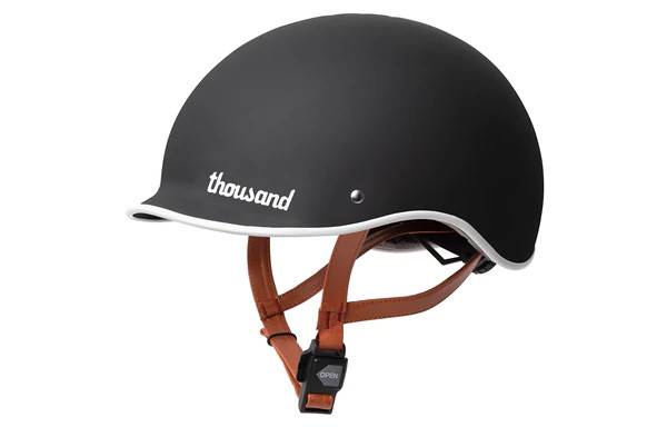 Thousand Heritage “Carbon Black”