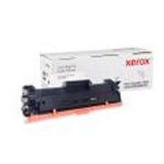 XEROX TONER BLACK CARTRIDGE EQUIV. TO HP CF244A F/HP LASERJET PRO M15/ SUPL