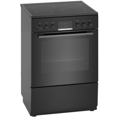 Bosch HKN31A060U Glaskeramisk komfur