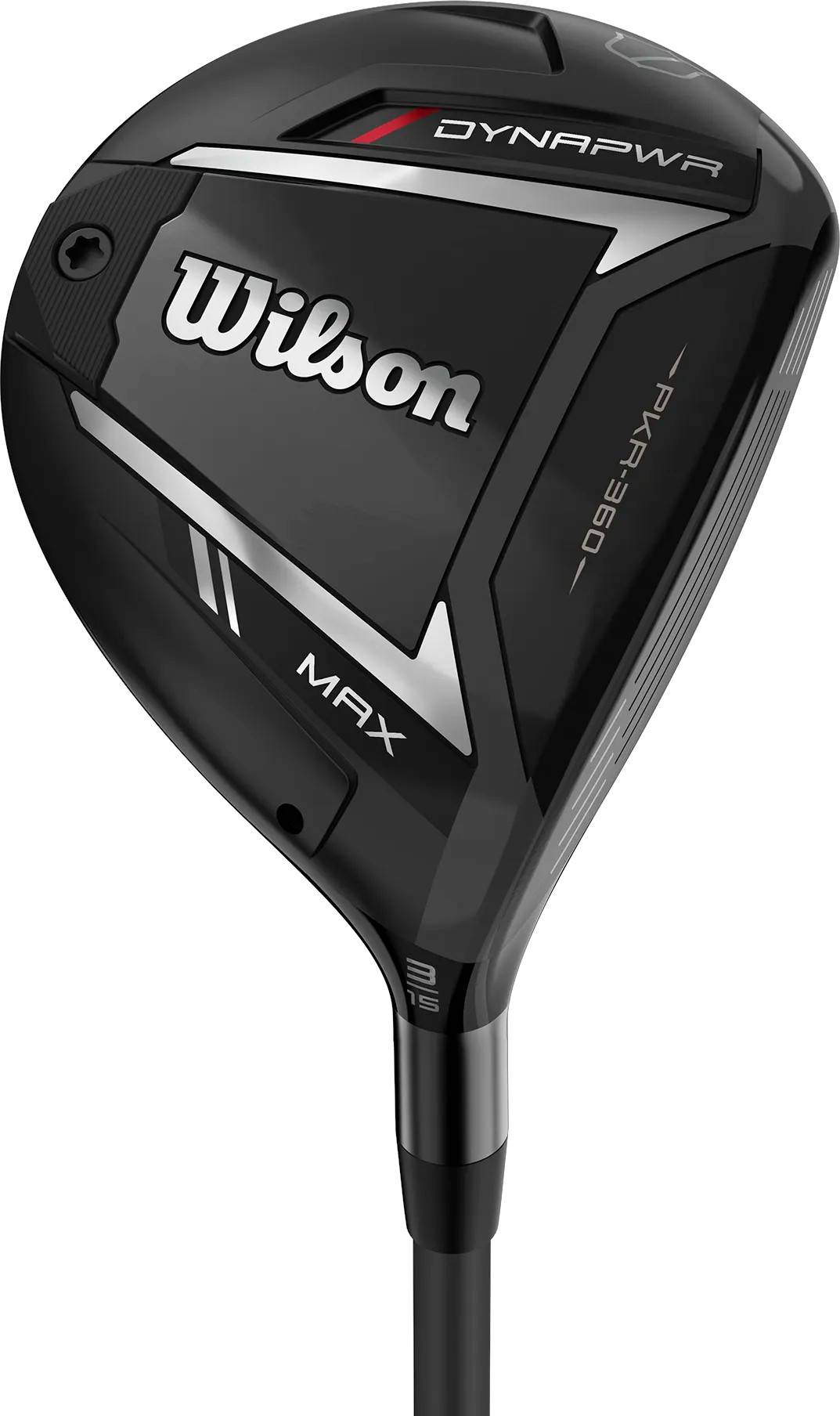 Wilson DYNAPWR Max (2025) Fairwayholz