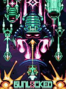 Gunlocked (PC) - Steam Key - GLOBAL