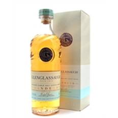 Glenglassaugh Sandend Highland Single Malt Scotch Whisky 70 cl 50,5%