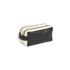 IC Lis Toilet bag - sort/hvid