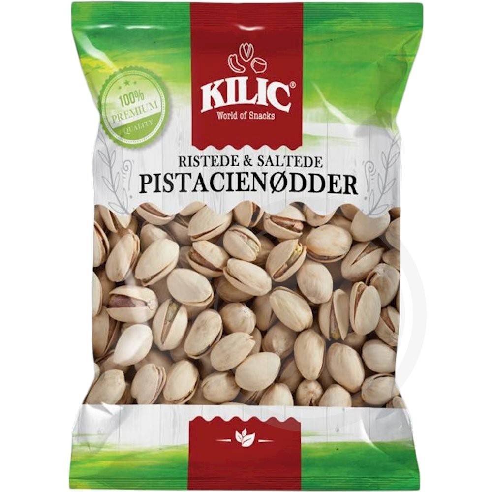 Pistacienødder