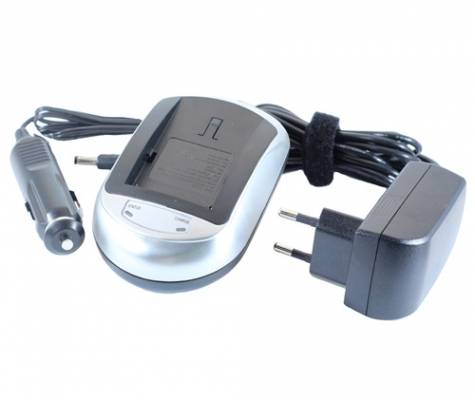 Laddare till Laddare till Canon NB-3L