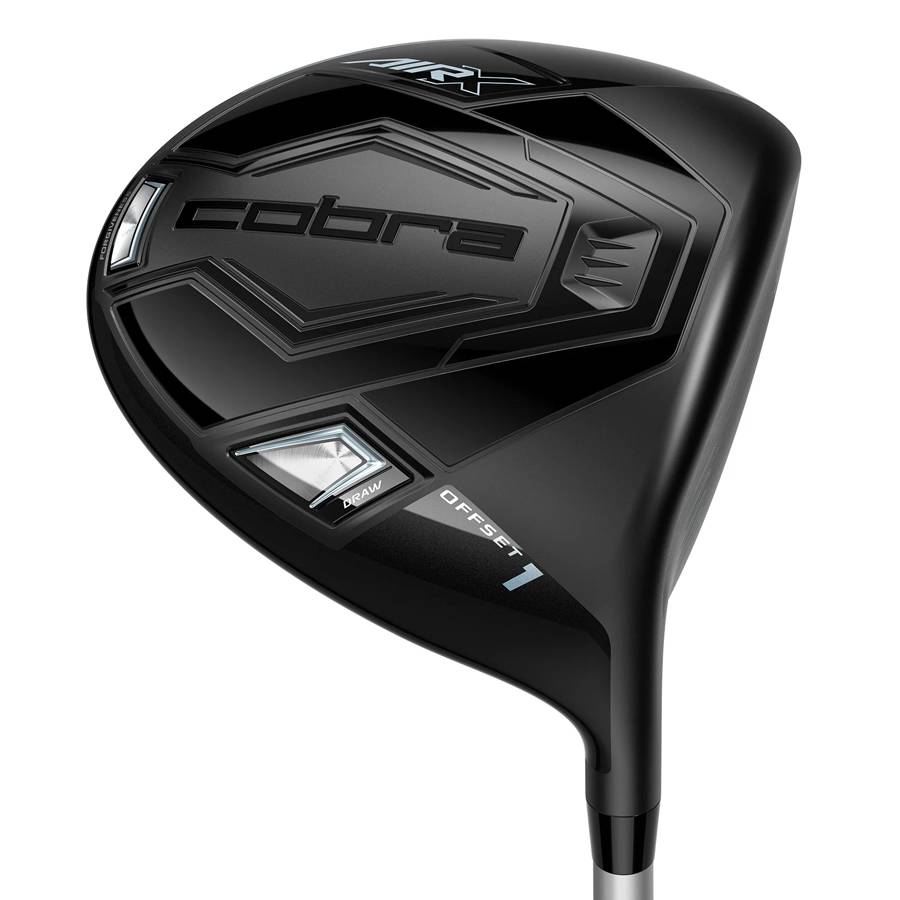Cobra AIR-X Offset Dame Driver 15 graders loft
