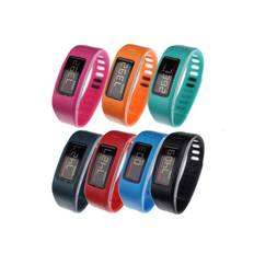 Urrem til Garmin Vivofit 1-Orange-Small