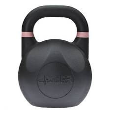 Competition Kettlebell Black - 24kg