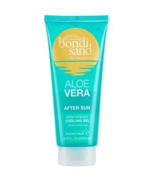 Bondi Sands Aloe Vera Aftersun Gel tub After sun gel 200 ml