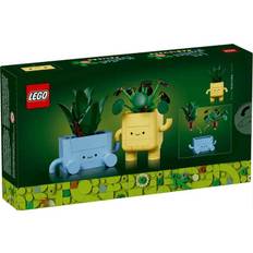 Lego Botanical Collection, Glade planter (10349)