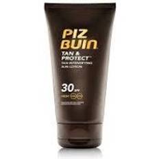 Piz Buin Tan & Protect Tan Intensifying Sun Lotion SPF30 150 ml