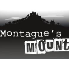 Montague's Mount (PC) Steam Key - GLOBAL