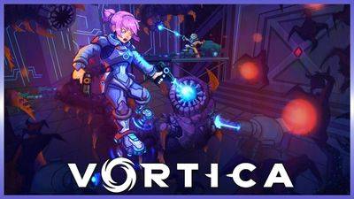 Vortica.