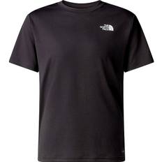 The North Face T-shirt - Svart - The North Face - 14-16 år (164-176) - T-shirt