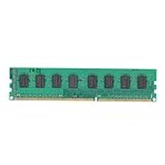 MABSSI DDR3 16GB 1600Mhz DIMM PC312800 1,5V 240 Pins Skrivbordsminne RAM NonECC för AMD Socket AM3 AM3+ FM1 FM2 Moderkort