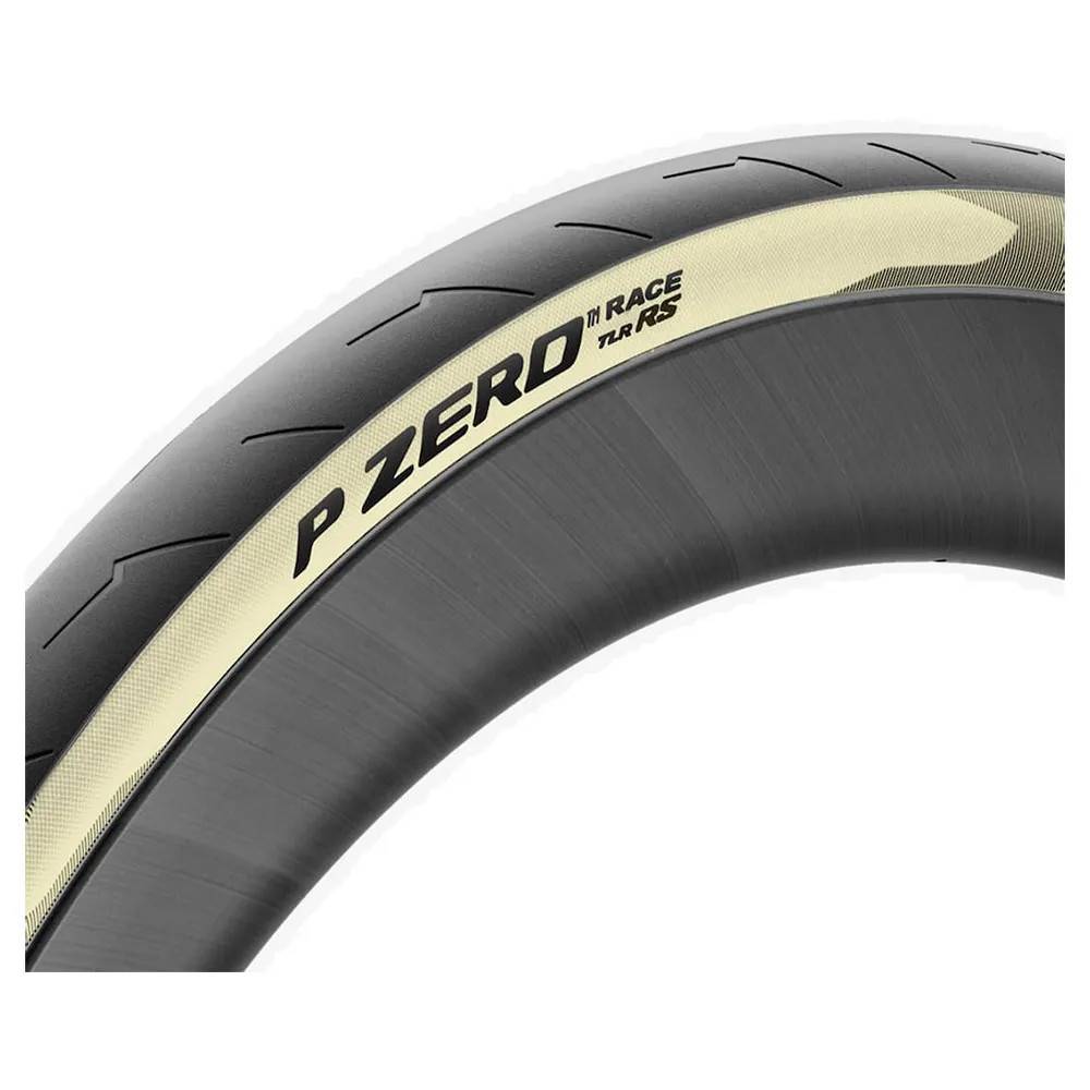 Pirelli P Zero™ Race Rs Retro Techbelt 120 Tpi Smartevo2 700 X 30 Landevejsdæk