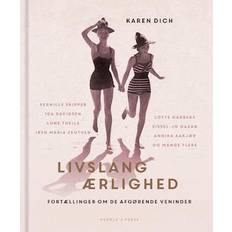 Livslang ærlighed - Brugt Bog- Karen Dich