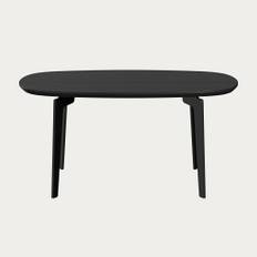 Join™ sofabord - FH21, 76x47 cm - Fritz Hansen