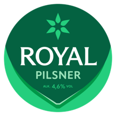 Royal Pilsner