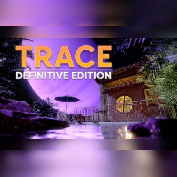 TRACE: Definitive Edition (PC) Steam Gift - GLOBAL.